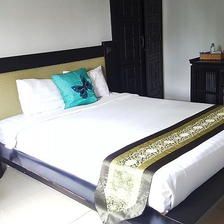 Faifoo Boutique Hotel Ho Chi Minh City Exterior photo