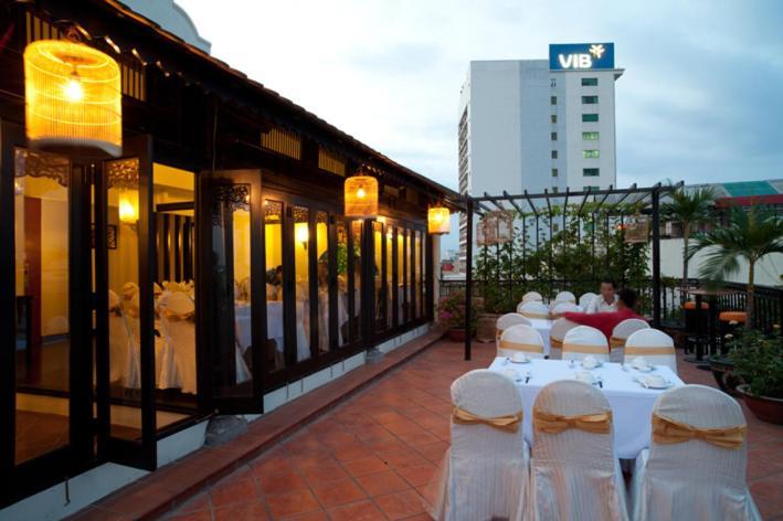 Faifoo Boutique Hotel Ho Chi Minh City Exterior photo