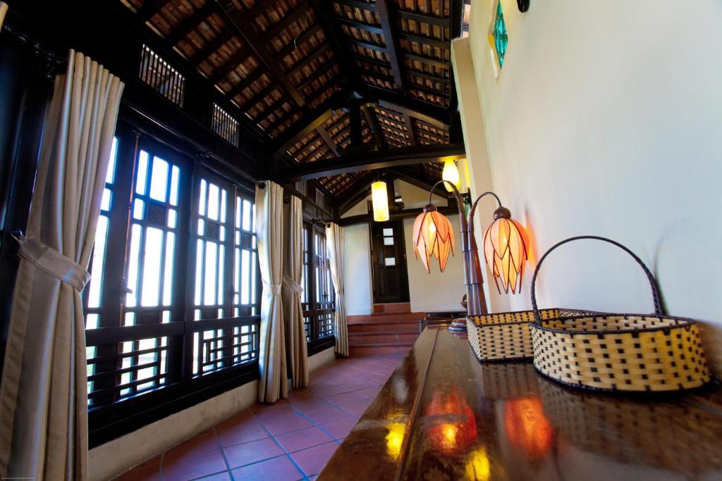 Faifoo Boutique Hotel Ho Chi Minh City Room photo